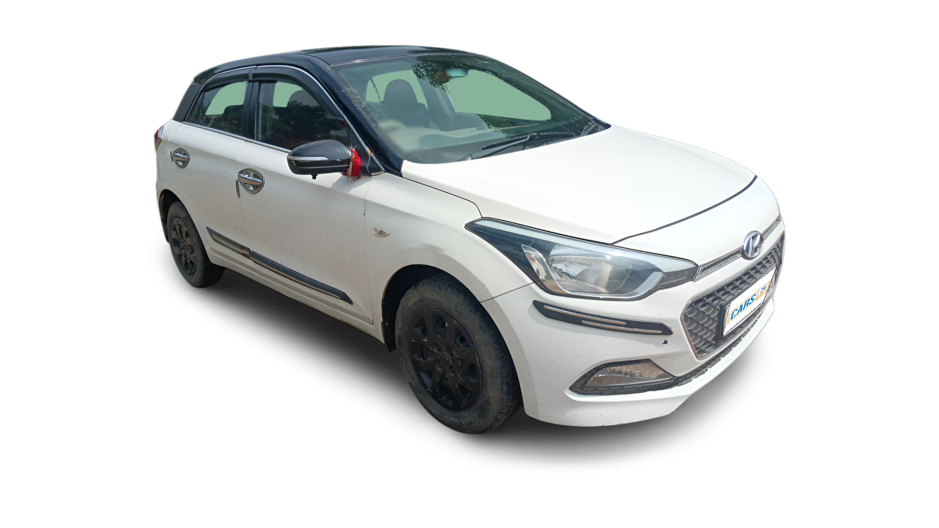 2015 Hyundai Elite i20 - Hatchback - Petrol - Manual - ₹2.83 lakh